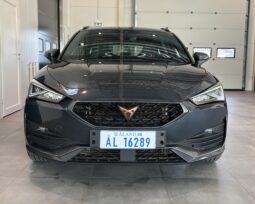 Cupra Leon Sportstourer 1,4 PHEV 245hk e-Hybrid -2021 full