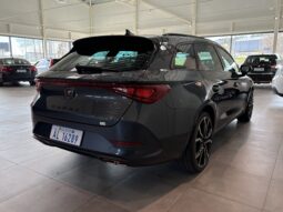 Cupra Leon Sportstourer 1,4 PHEV 245hk e-Hybrid -2021 full