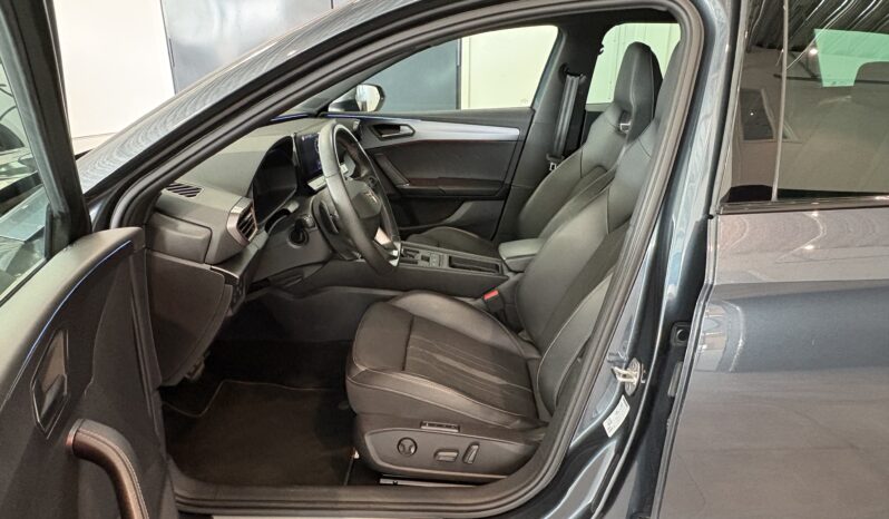 Cupra Leon Sportstourer 1,4 PHEV 245hk e-Hybrid -2021 full