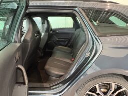 Cupra Leon Sportstourer 1,4 PHEV 245hk e-Hybrid -2021 full