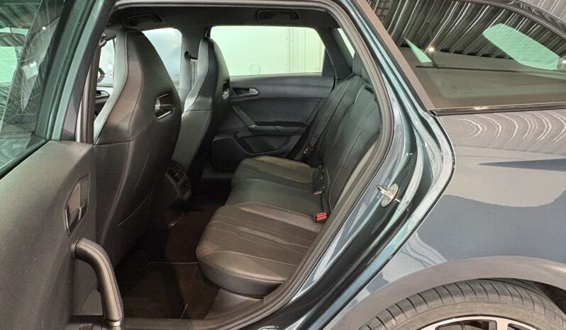 Cupra Leon Sportstourer 1,4 PHEV 245hk e-Hybrid -2021 full