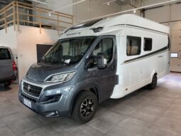 Weinsberg CaraLoft 700 ME -2017