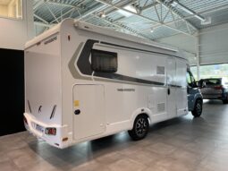 Weinsberg CaraLoft 700 ME -2017 full