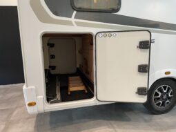 Weinsberg CaraLoft 700 ME -2017 full