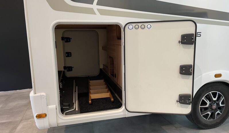 Weinsberg CaraLoft 700 ME -2017 full