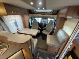 Weinsberg CaraLoft 700 ME -2017 full