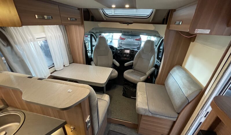 Weinsberg CaraLoft 700 ME -2017 full