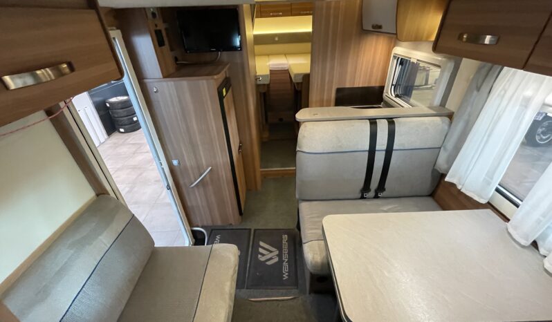 Weinsberg CaraLoft 700 ME -2017 full