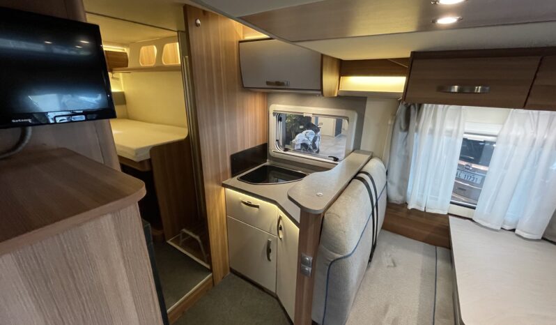 Weinsberg CaraLoft 700 ME -2017 full