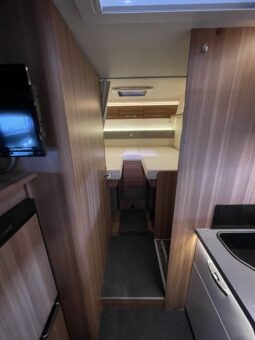 Weinsberg CaraLoft 700 ME -2017 full