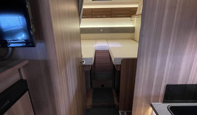 Weinsberg CaraLoft 700 ME -2017 full