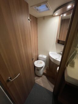 Weinsberg CaraLoft 700 ME -2017 full