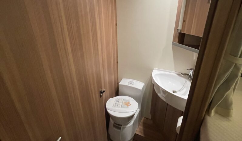 Weinsberg CaraLoft 700 ME -2017 full