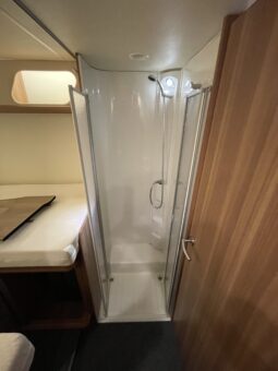 Weinsberg CaraLoft 700 ME -2017 full