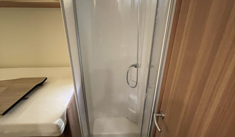 Weinsberg CaraLoft 700 ME -2017 full