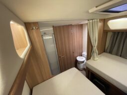 Weinsberg CaraLoft 700 ME -2017 full