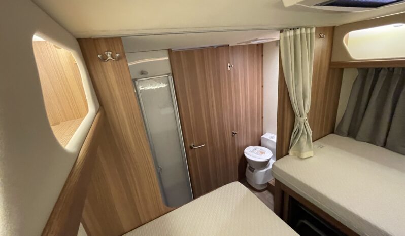 Weinsberg CaraLoft 700 ME -2017 full