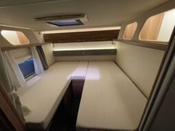 Weinsberg CaraLoft 700 ME -2017 full