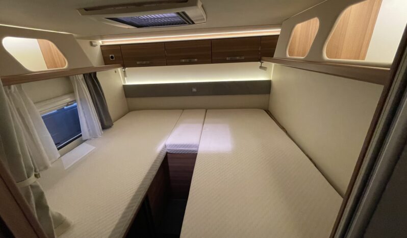 Weinsberg CaraLoft 700 ME -2017 full