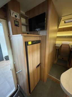 Weinsberg CaraLoft 700 ME -2017 full