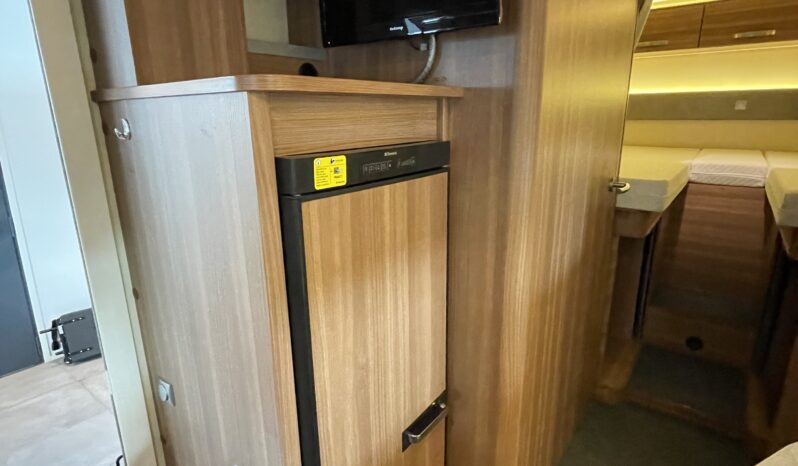 Weinsberg CaraLoft 700 ME -2017 full