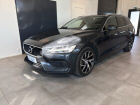 Volvo V60 T6 TwE Momentum Laddhybrid -2020