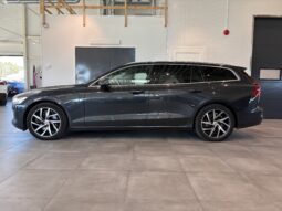 Volvo V60 T6 TwE Momentum Laddhybrid -2020 full