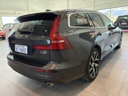 Volvo V60 T6 TwE Momentum Laddhybrid -2020 full