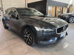 Volvo V60 T6 TwE Momentum Laddhybrid -2020 full