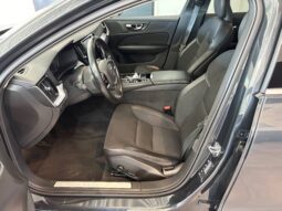 Volvo V60 T6 TwE Momentum Laddhybrid -2020 full