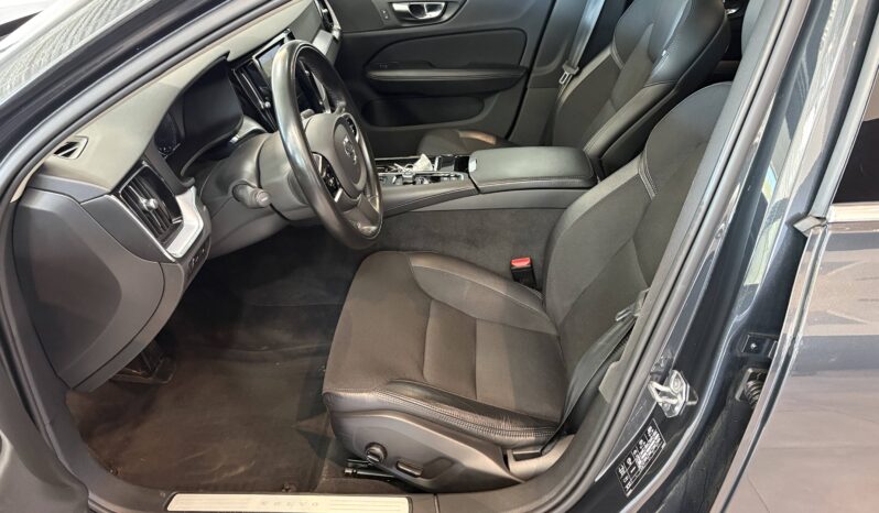 Volvo V60 T6 TwE Momentum Laddhybrid -2020 full