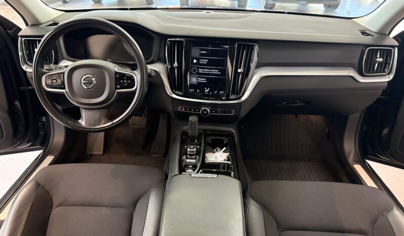 Volvo V60 T6 TwE Momentum Laddhybrid -2020 full