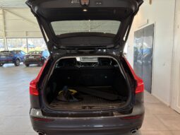 Volvo V60 T6 TwE Momentum Laddhybrid -2020 full