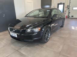 Volvo C70 T5 Summum Cabriolet -2006 full