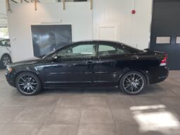 Volvo C70 T5 Summum Cabriolet -2006 full
