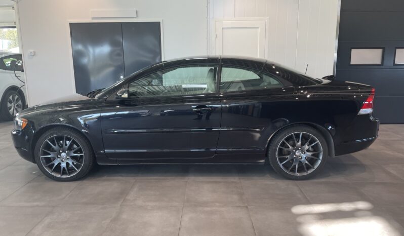 Volvo C70 T5 Summum Cabriolet -2006 full