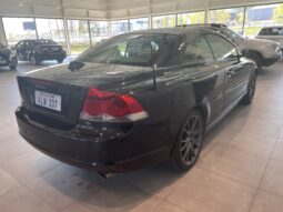 Volvo C70 T5 Summum Cabriolet -2006 full