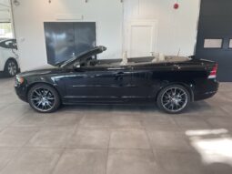 Volvo C70 T5 Summum Cabriolet -2006 full