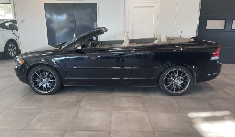Volvo C70 T5 Summum Cabriolet -2006 full