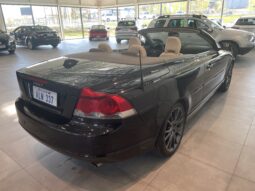 Volvo C70 T5 Summum Cabriolet -2006 full