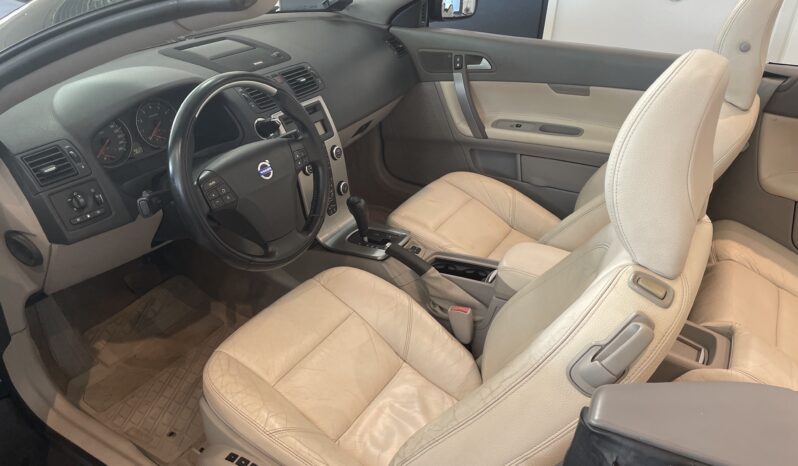 Volvo C70 T5 Summum Cabriolet -2006 full