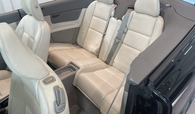 Volvo C70 T5 Summum Cabriolet -2006 full