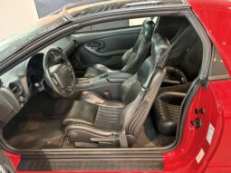 Pontiac Firebird Trans Am 5,7 LT1- 1995 full