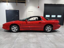 Pontiac Firebird Trans Am 5,7 LT1- 1995 full