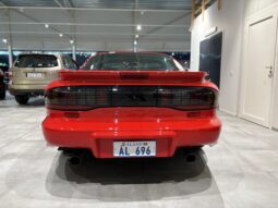Pontiac Firebird Trans Am 5,7 LT1- 1995 full