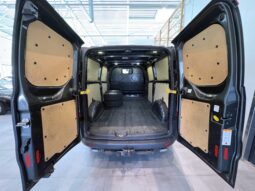 Ford Transit Custom 2,2 125hk L2H1 -2016 – Momsbil full