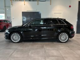 Audi A3 Sportback 1,4 TFSI e-tron S tronic -2016 full