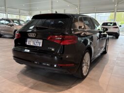 Audi A3 Sportback 1,4 TFSI e-tron S tronic -2016 full