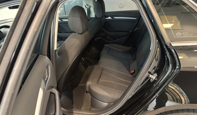 Audi A3 Sportback 1,4 TFSI e-tron S tronic -2016 full