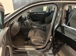 Audi A3 Sportback 1,4 TFSI e-tron S tronic -2016 full